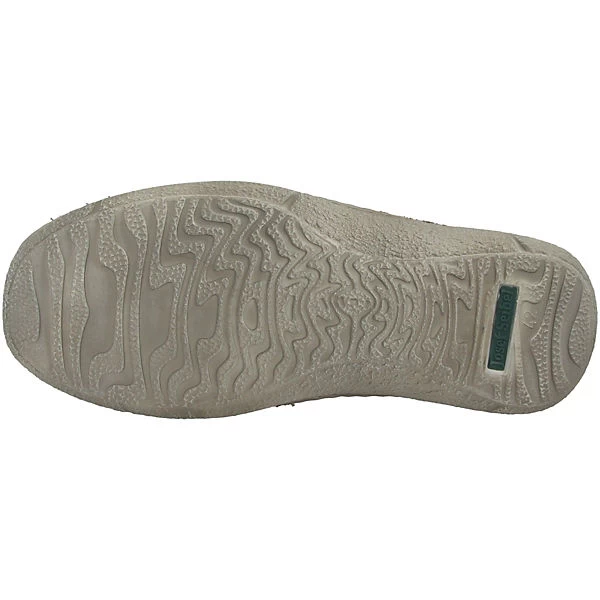 Josef Seibel Schuhe Anvers 81 Klassische Halbschuhe - Braun – Bild 5