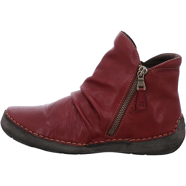 Josef Seibel Fergey 24 Klassische Stiefeletten – Bild 2