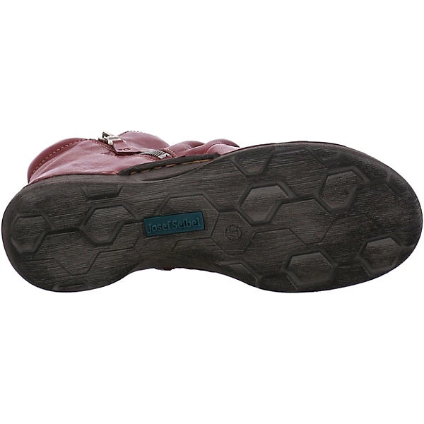 Josef Seibel Fergey 24 Klassische Stiefeletten – Bild 6