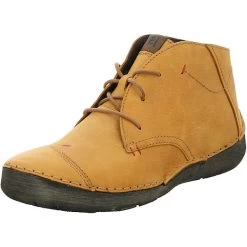 Josef Seibel Fergey 18 Schnürstiefeletten