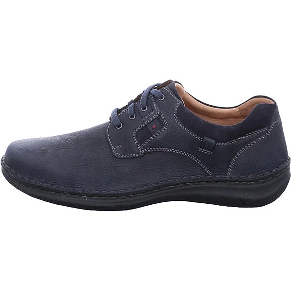 Josef Seibel Anvers 36 Komfort-Halbschuhe – Bild 2