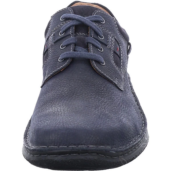 Josef Seibel Anvers 36 Komfort-Halbschuhe – Bild 3