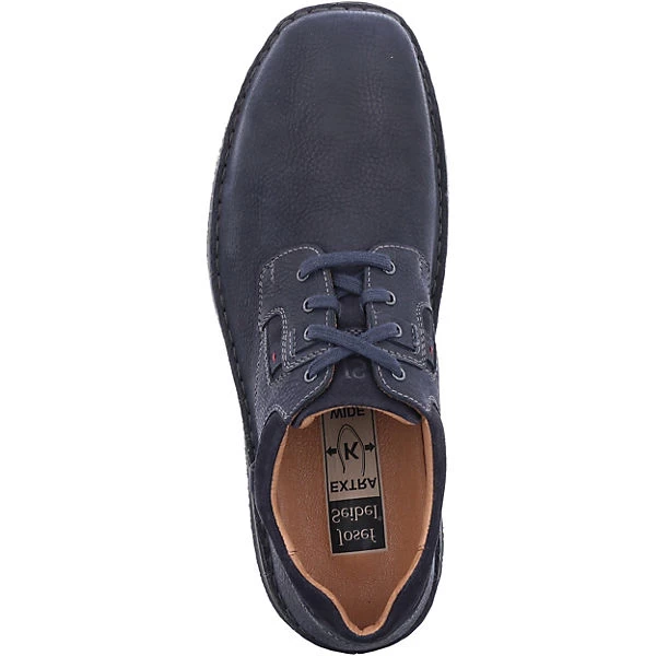 Josef Seibel Anvers 36 Komfort-Halbschuhe – Bild 5