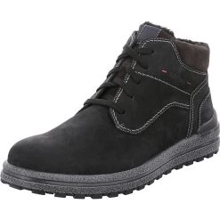 Josef Seibel Emil 25 Winterstiefeletten - Schwarz