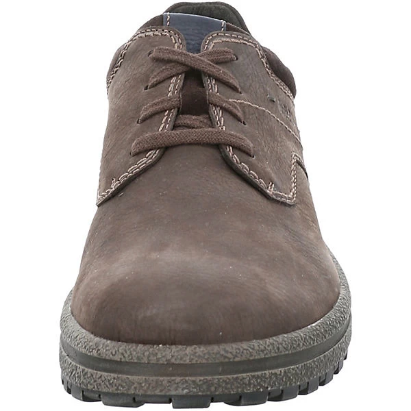 Josef Seibel Emil 24 Sneakers Low – Bild 3