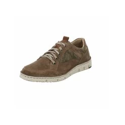 Josef Seibel Schnürschuhe Schnürschuhe - Mehrfarbig