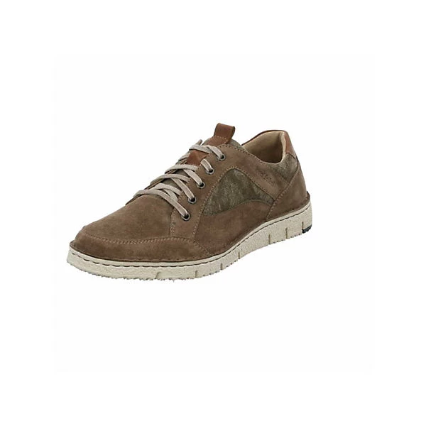 Josef Seibel Schnürschuhe Schnürschuhe - Mehrfarbig