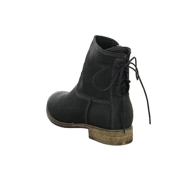 Josef Seibel Stiefel & Stiefeletten - Schwarz – Bild 3