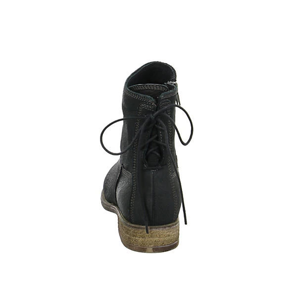 Josef Seibel Stiefel & Stiefeletten - Schwarz – Bild 4