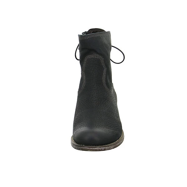 Josef Seibel Stiefel & Stiefeletten - Schwarz – Bild 7
