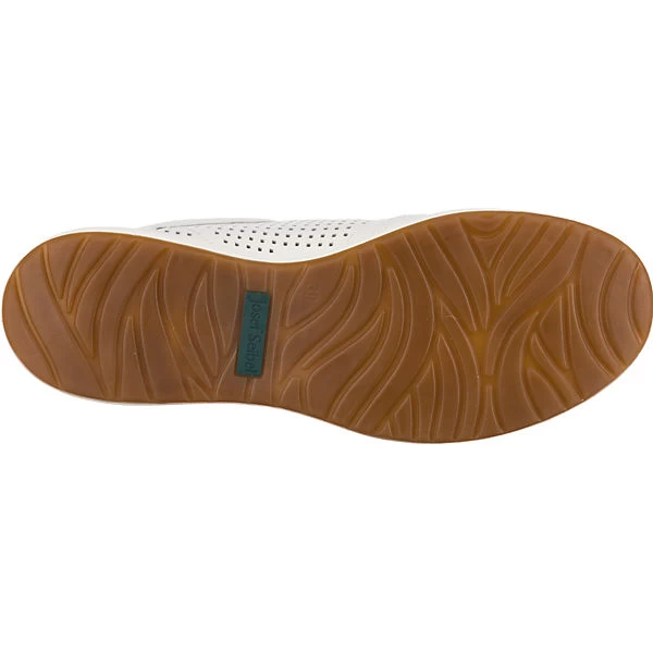 Josef Seibel Caren 24 Komfort-Halbschuhe - Weiß – Bild 7