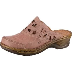 Josef Seibel Catalonia 41 Clogs