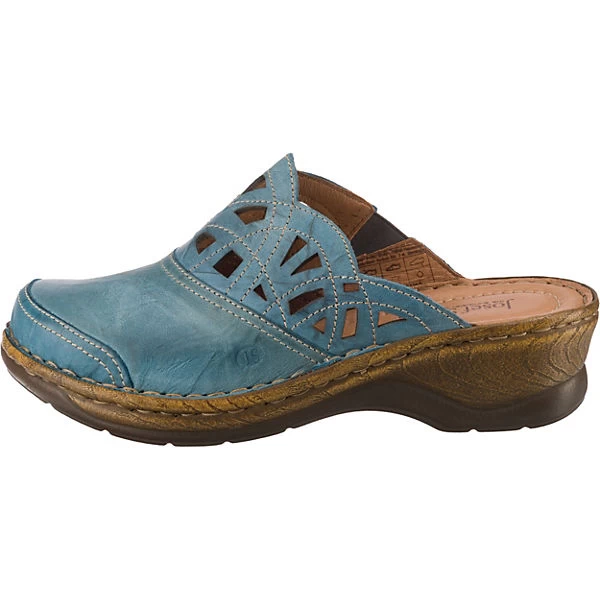 Josef Seibel Catalonia 41 Clogs – Bild 2