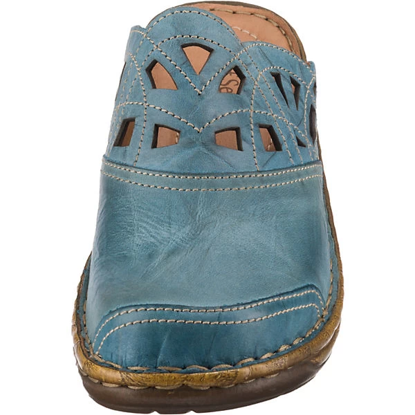 Josef Seibel Catalonia 41 Clogs – Bild 3