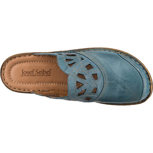 Josef Seibel Catalonia 41 Clogs – Bild 5