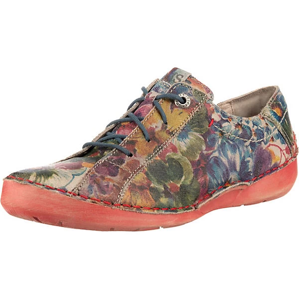 Josef Seibel Fergey 75 Schnürschuhe