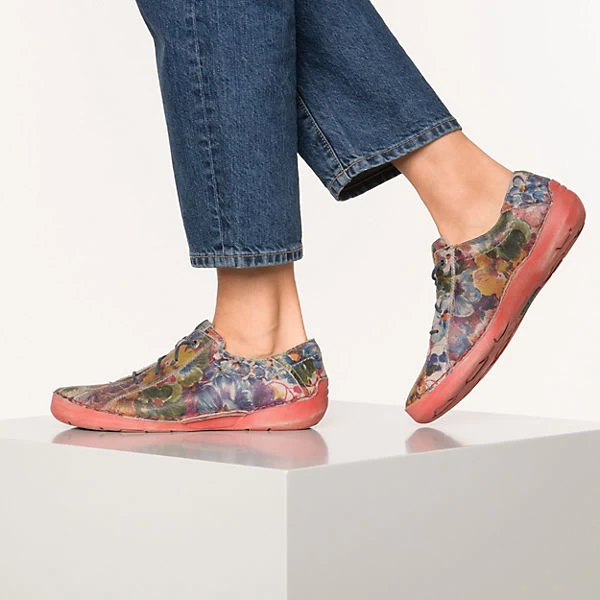 Josef Seibel Fergey 75 Schnürschuhe – Bild 2