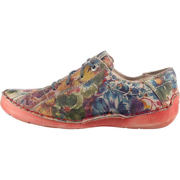 Josef Seibel Fergey 75 Schnürschuhe – Bild 3