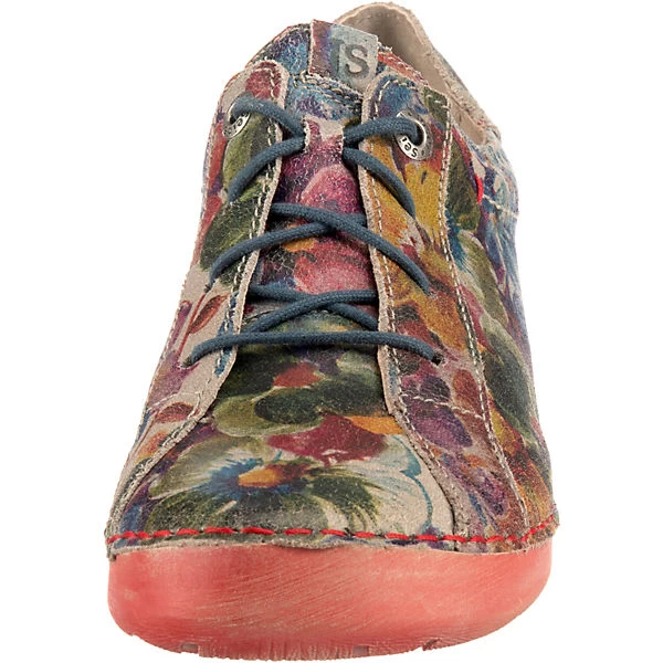 Josef Seibel Fergey 75 Schnürschuhe – Bild 4