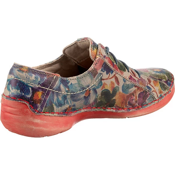 Josef Seibel Fergey 75 Schnürschuhe – Bild 5