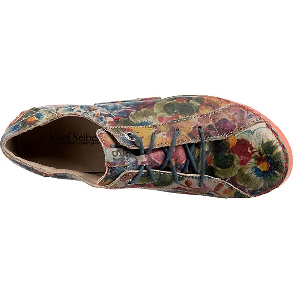 Josef Seibel Fergey 75 Schnürschuhe – Bild 6