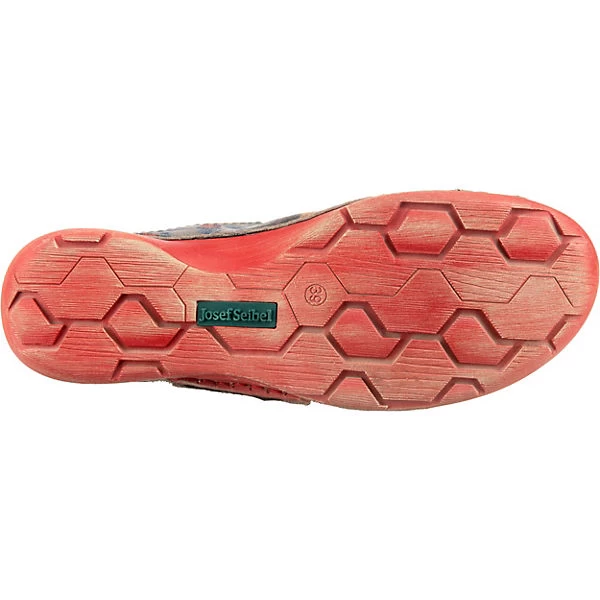 Josef Seibel Fergey 75 Schnürschuhe – Bild 7