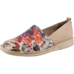 Josef Seibel Sofie 33 Espadrilles - Beige-kombi