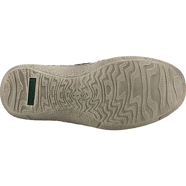 Josef Seibel Anvers 40 Komfort-Halbschuhe - Anthrazit – Bild 6