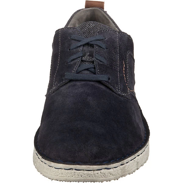 Josef Seibel Ruben 49 Komfort-Halbschuhe – Bild 3