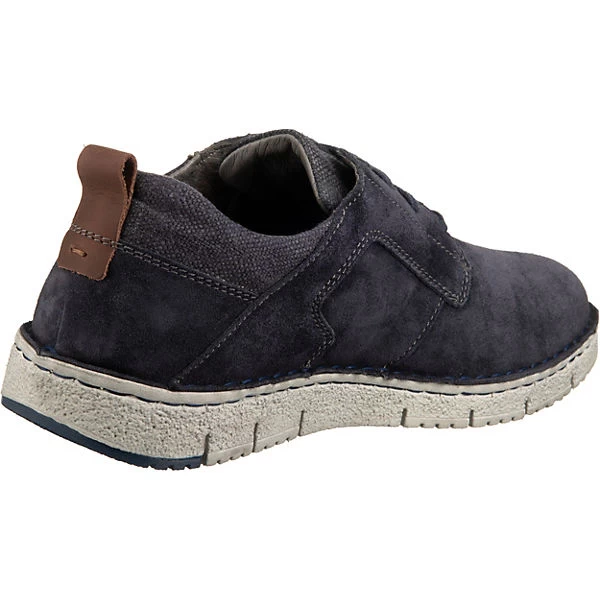 Josef Seibel Ruben 49 Komfort-Halbschuhe – Bild 4