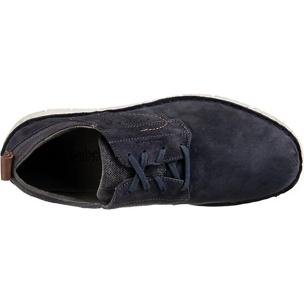 Josef Seibel Ruben 49 Komfort-Halbschuhe – Bild 5
