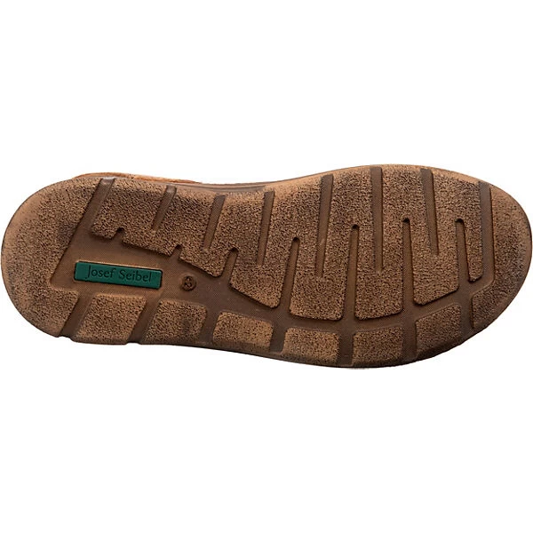 Josef Seibel John 08 Komfort-Sandalen - Braun – Bild 6
