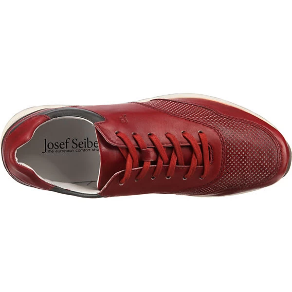 Josef Seibel Thaddeus 10 Sneakers Low – Bild 5