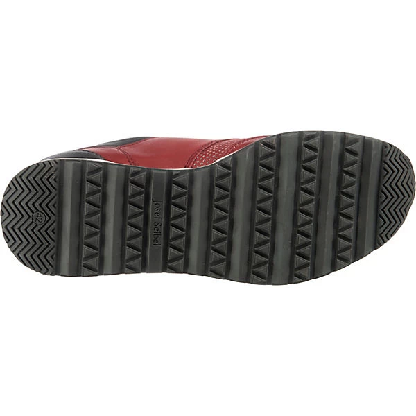 Josef Seibel Thaddeus 10 Sneakers Low – Bild 6