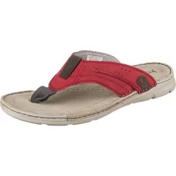 Josef Seibel John 05 Zehentrenner