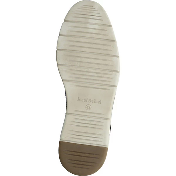 Josef Seibel Schnürschuhe Für Jungen - Braun – Bild 6