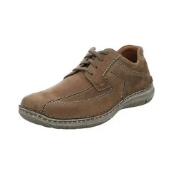 Josef Seibel Anvers 08 | Halbschuh Für Herren | Beige Anvers 8, Beige Sportliche Halbschuhe - Taupe