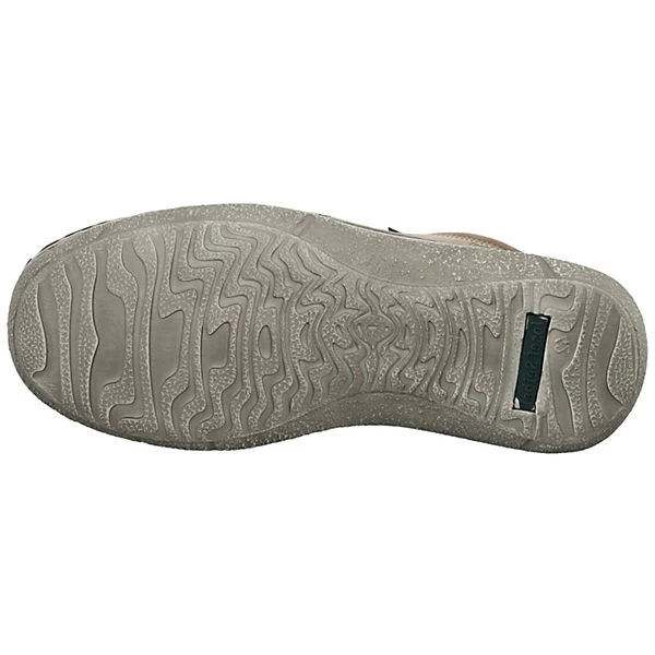 Josef Seibel Anvers 08 | Halbschuh Für Herren | Beige Anvers 8, Beige Sportliche Halbschuhe - Taupe – Bild 7