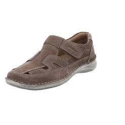 Josef Seibel Halbschuh Anvers 81 Sportliche Halbschuhe - Braun