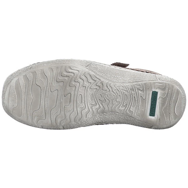 Josef Seibel Halbschuh Anvers 81 Sportliche Halbschuhe - Braun – Bild 7