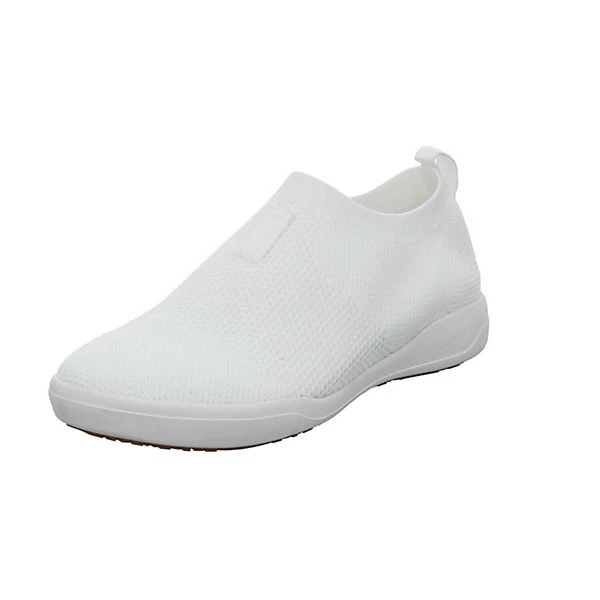 Josef Seibel Sina 64 | Sneaker Für Damen | Weiß Sina 64, Weiß Sneakers Low - Weiß