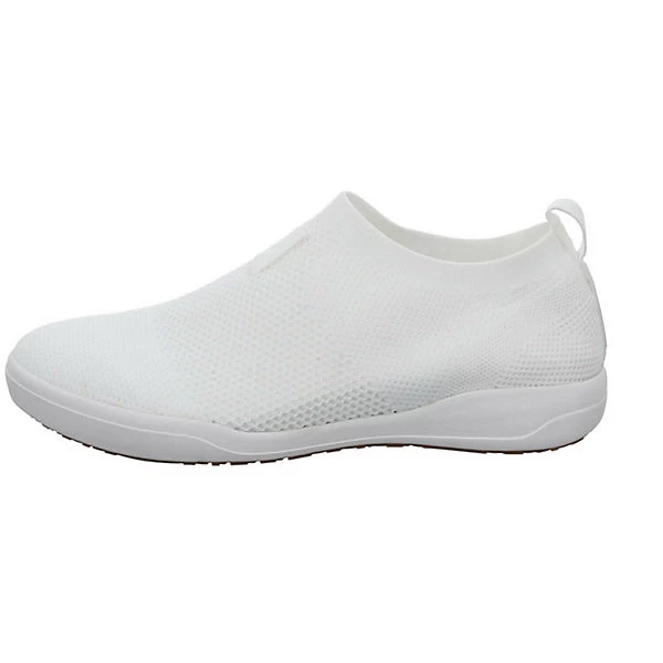 Josef Seibel Sina 64 | Sneaker Für Damen | Weiß Sina 64, Weiß Sneakers Low - Weiß – Bild 2