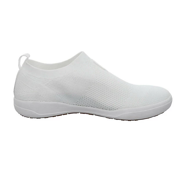 Josef Seibel Sina 64 | Sneaker Für Damen | Weiß Sina 64, Weiß Sneakers Low - Weiß – Bild 3