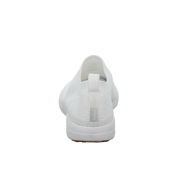 Josef Seibel Sina 64 | Sneaker Für Damen | Weiß Sina 64, Weiß Sneakers Low - Weiß – Bild 5