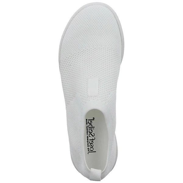 Josef Seibel Sina 64 | Sneaker Für Damen | Weiß Sina 64, Weiß Sneakers Low - Weiß – Bild 6