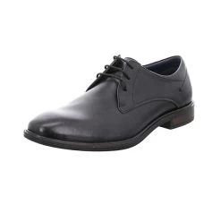 Josef Seibel Halbschuh Jonathan 03, Schwarz Sportliche Halbschuhe - Schwarz