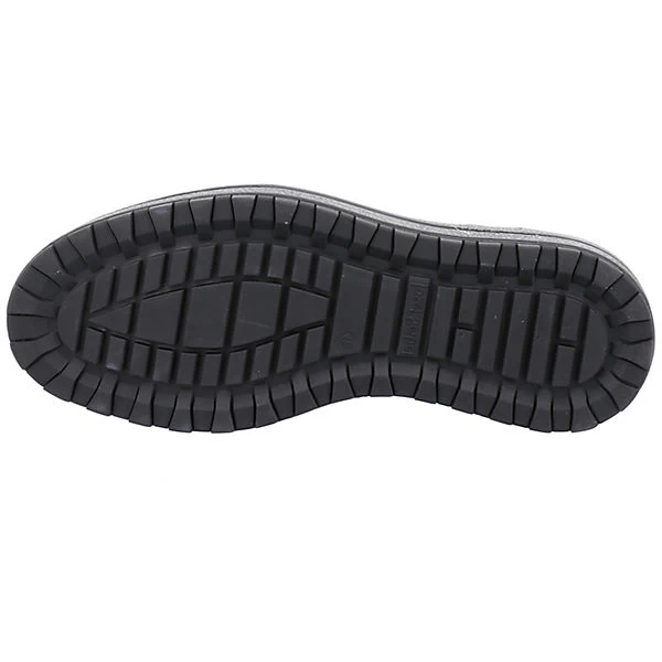 Josef Seibel Herren Halbschuh Emil 58 | Schwarz Emil 58, Schwarz Sportliche Halbschuhe - Schwarz – Bild 7