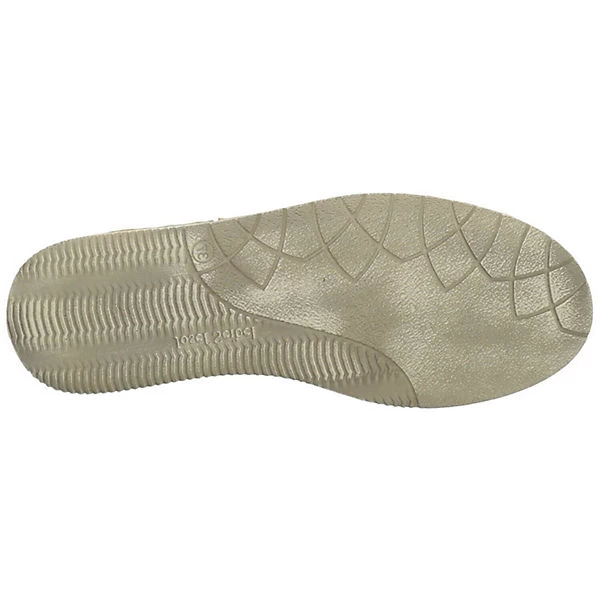 Josef Seibel Damen Slipper Sofie 27 | Gelb Sofie 27, Gelb Komfort-Slipper - Gelb – Bild 7