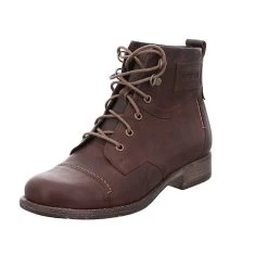 Josef Seibel Damen Stiefelette Sienna 17 | Beige Sienna 17, Camel Klassische Stiefeletten - Camel