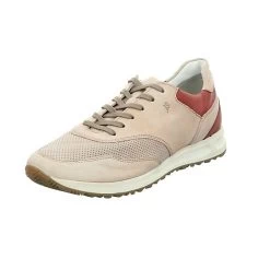 Josef Seibel Herren Sneaker Thaddeus 10 | Beige Thaddeus 10, Beige Sneakers Low - Sand